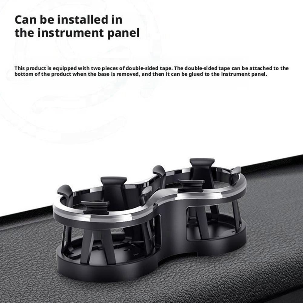 Evrensel 2'si 1 Arada Araba Çi - Golf Equipment Holder incelemesi ve fiyatı