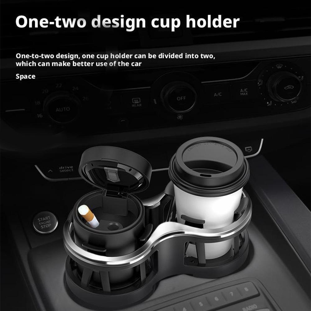Evrensel 2'si 1 Arada Araba Çi - Golf Equipment Holder incelemesi ve fiyatı