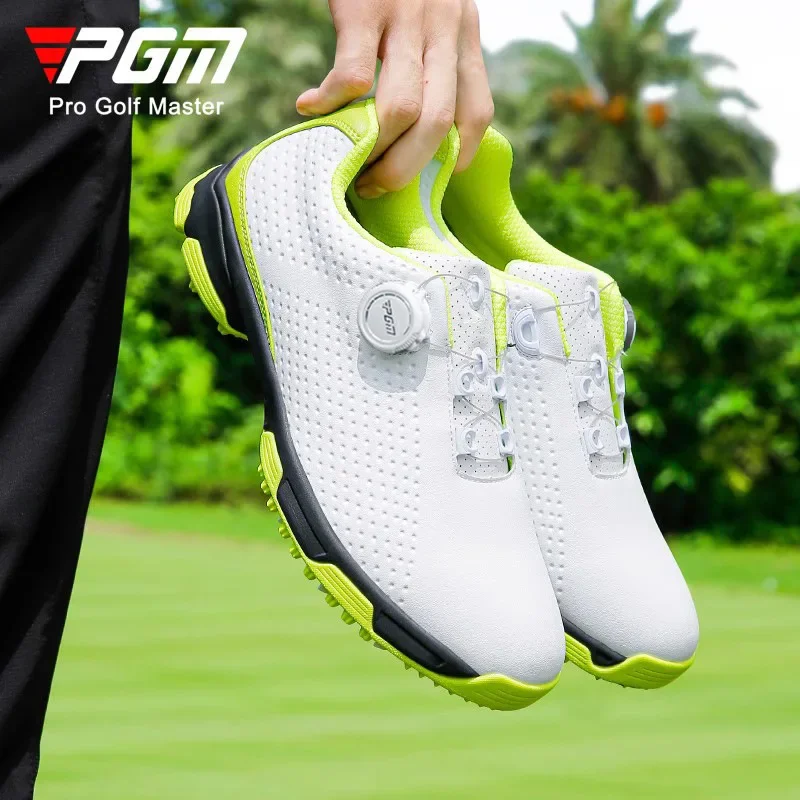 Bağcıklı Nefes Alabilen PGM Go - Golf Equipment Women incelemesi ve fiyatı