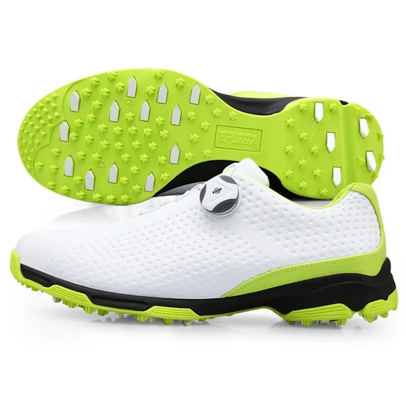 Bağcıklı Nefes Alabilen PGM Go - Golf Equipment Women incelemesi ve fiyatı
