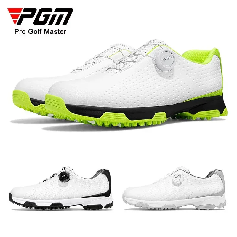 Bağcıklı Nefes Alabilen PGM Go - Golf Equipment Women incelemesi ve fiyatı