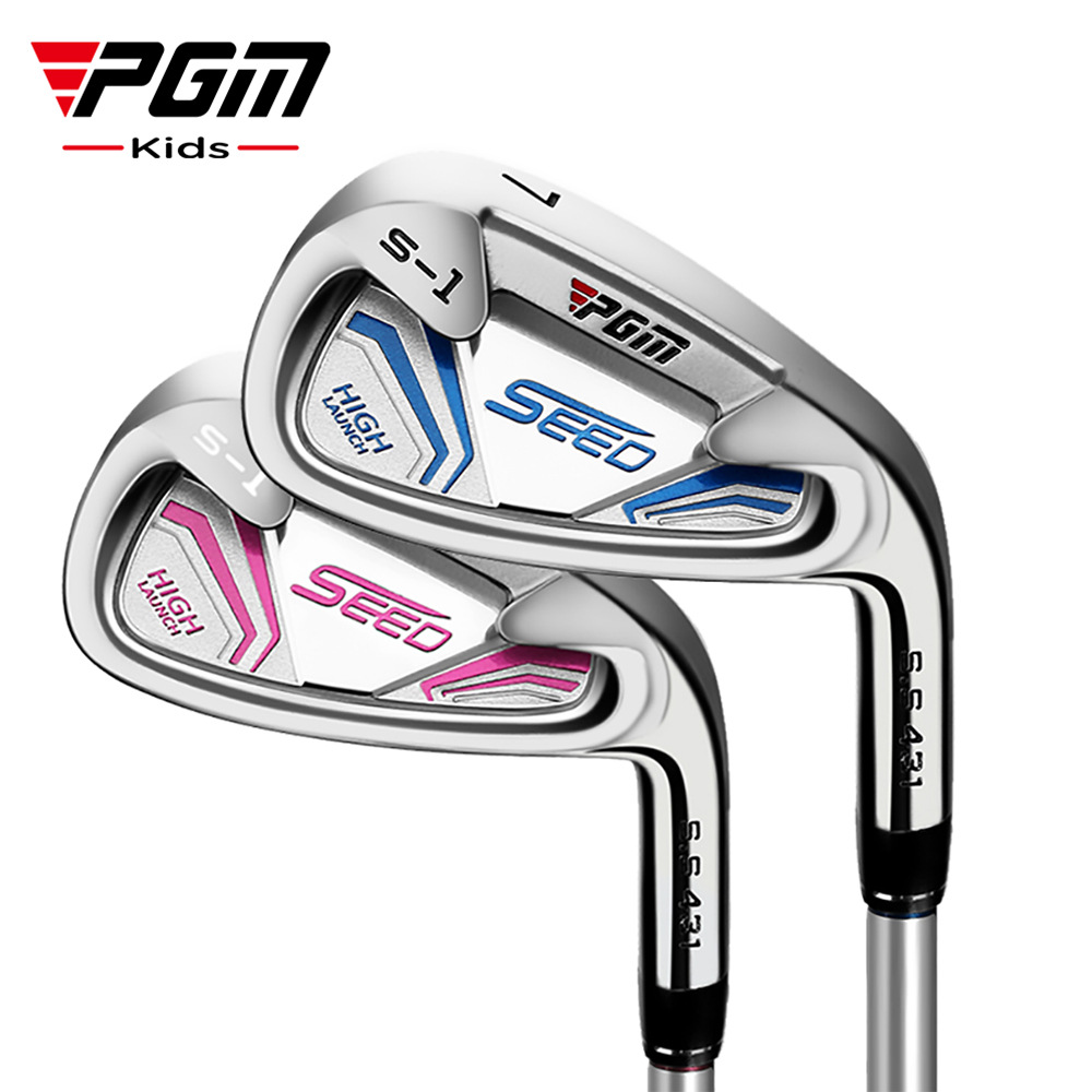 PGM Kızlar Tekli # 7 Golf Demi - Golf Equipment For Youth incelemesi ve fiyatı