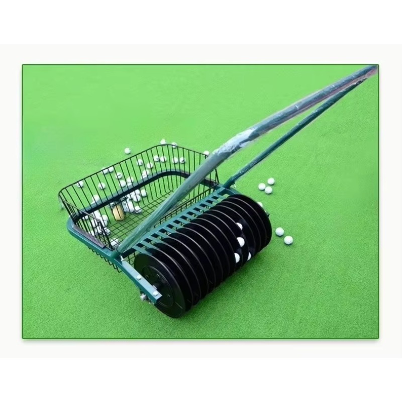 Golf El Arabası Top Toplama Ar - Golf Equipment incelemesi ve fiyatı
