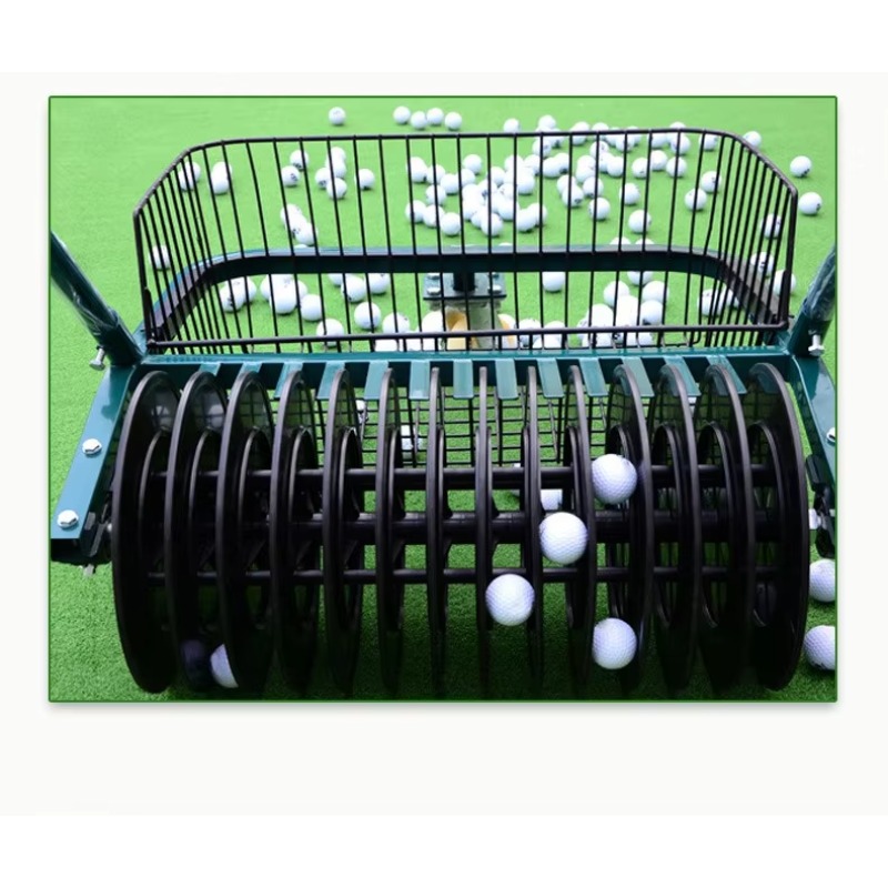 Golf El Arabası Top Toplama Ar - Golf Equipment incelemesi ve fiyatı