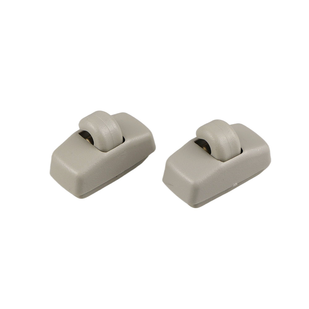 3B 0857561 B Gri 2 Adet Güneşl - Golf Equipment Holder incelemesi ve fiyatı