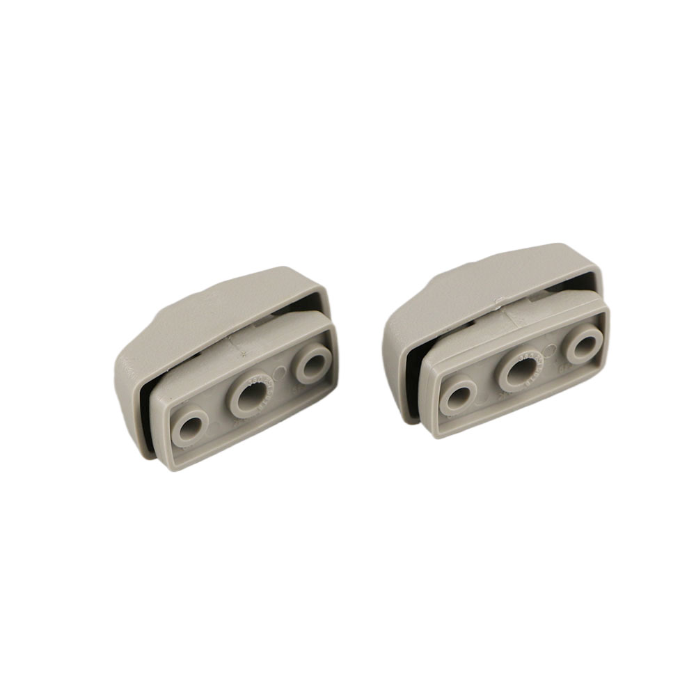 3B 0857561 B Gri 2 Adet Güneşl - Golf Equipment Holder incelemesi ve fiyatı
