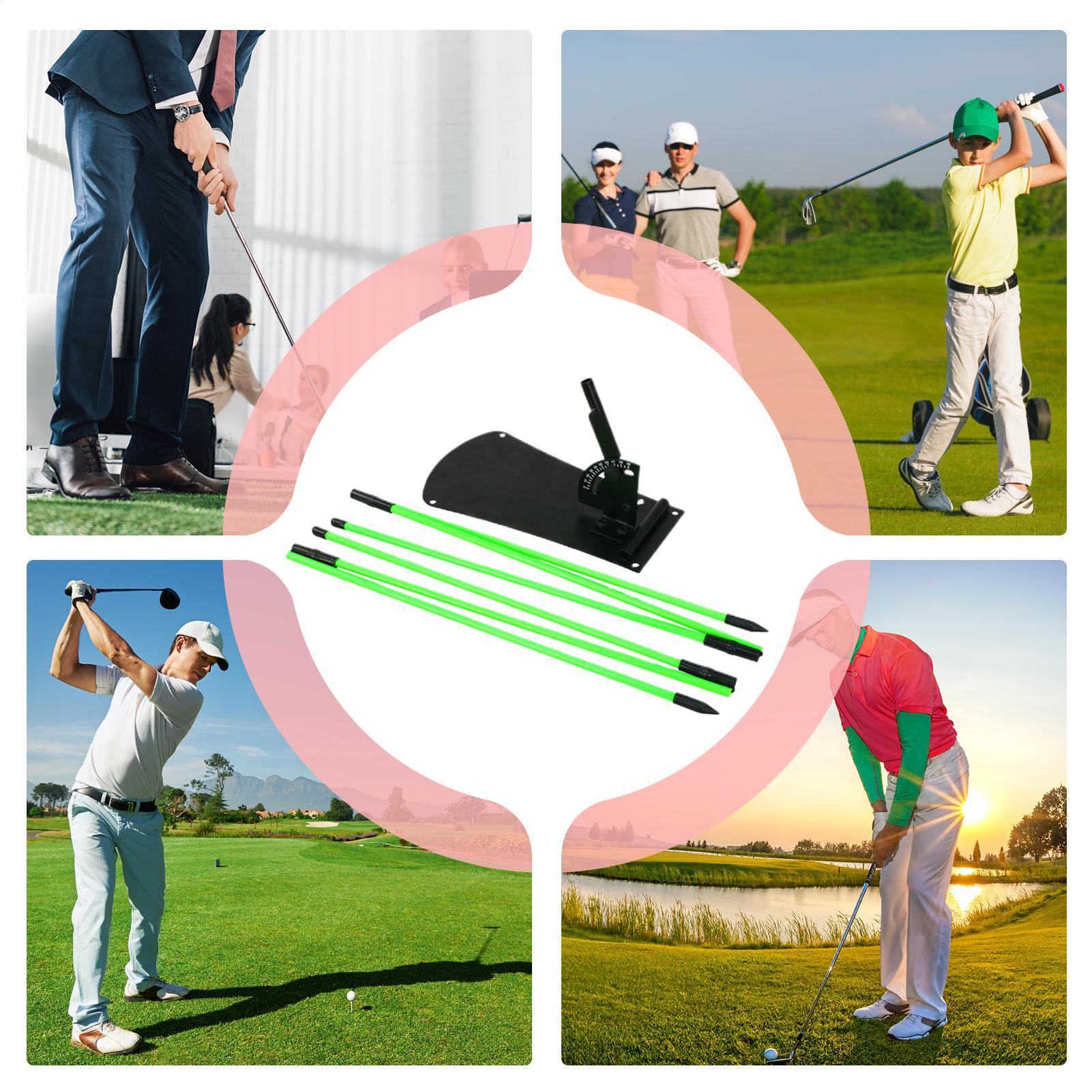 Golf Hizalama Çubukları Ayarla - Golf Equipment incelemesi ve fiyatı