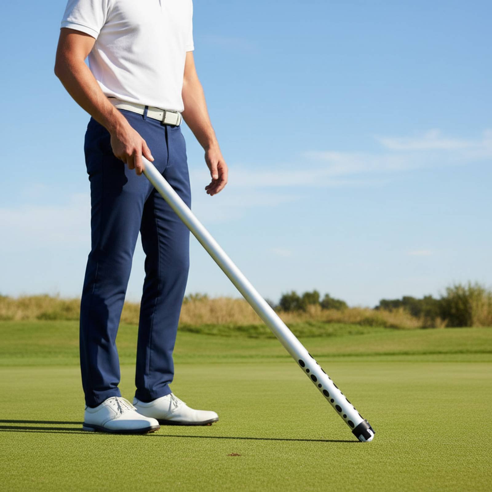 Golf Topu Tutucu Alüminyum Ala - Golf Equipment incelemesi ve fiyatı