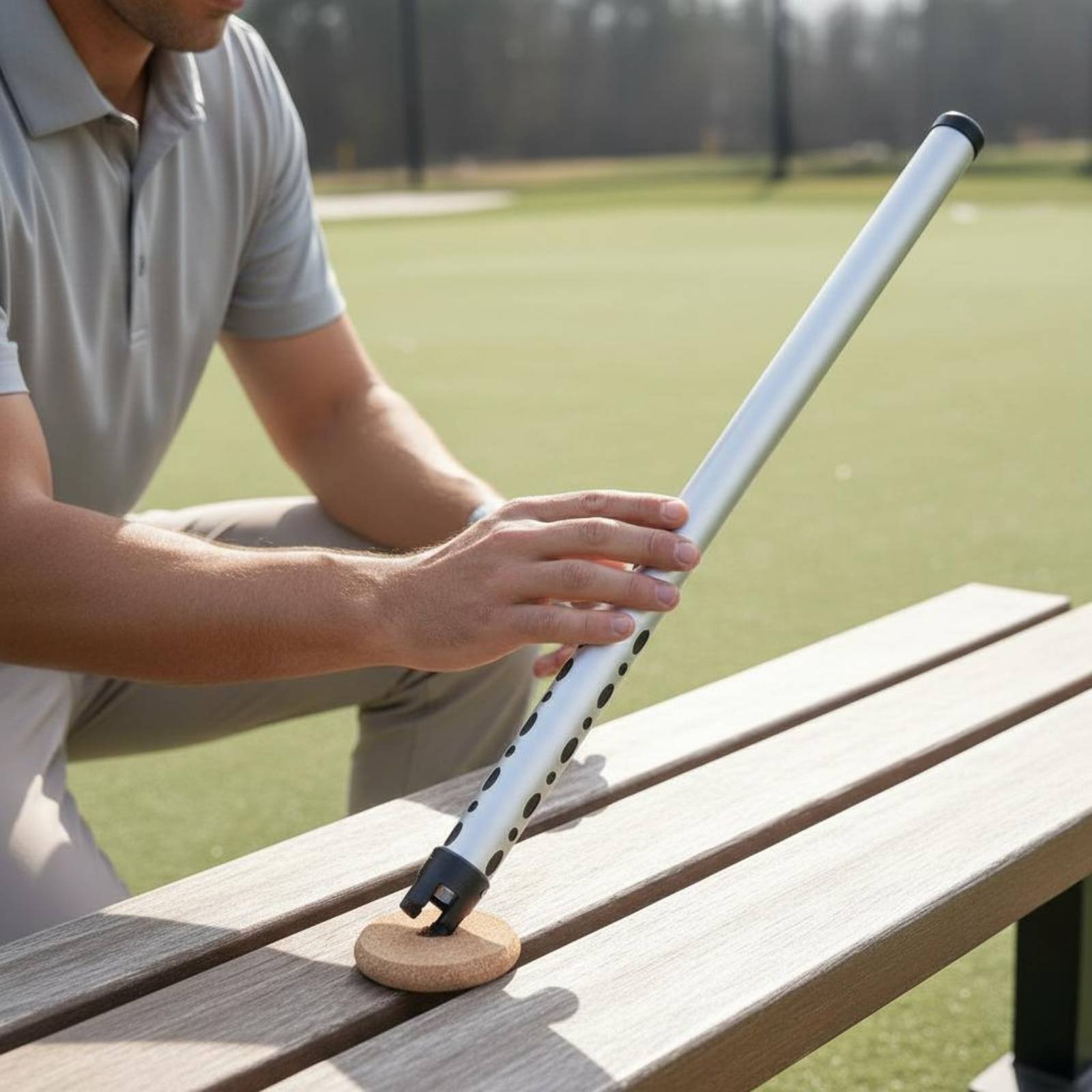 Golf Topu Tutucu Alüminyum Ala - Golf Equipment incelemesi ve fiyatı