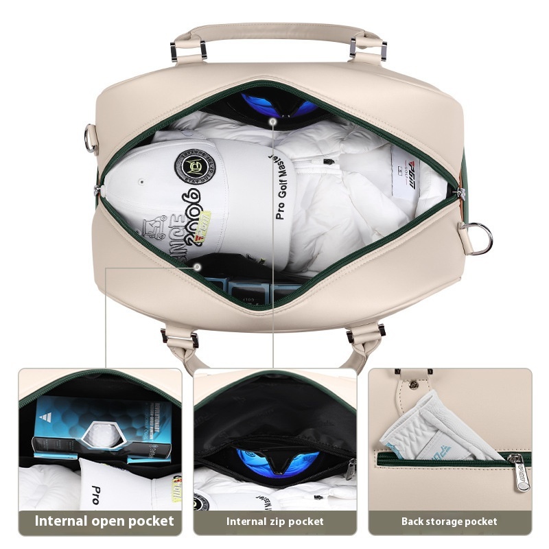 PGM Golf Çantası Kadın Giyim Ç - Golf Equipment Holder incelemesi ve fiyatı