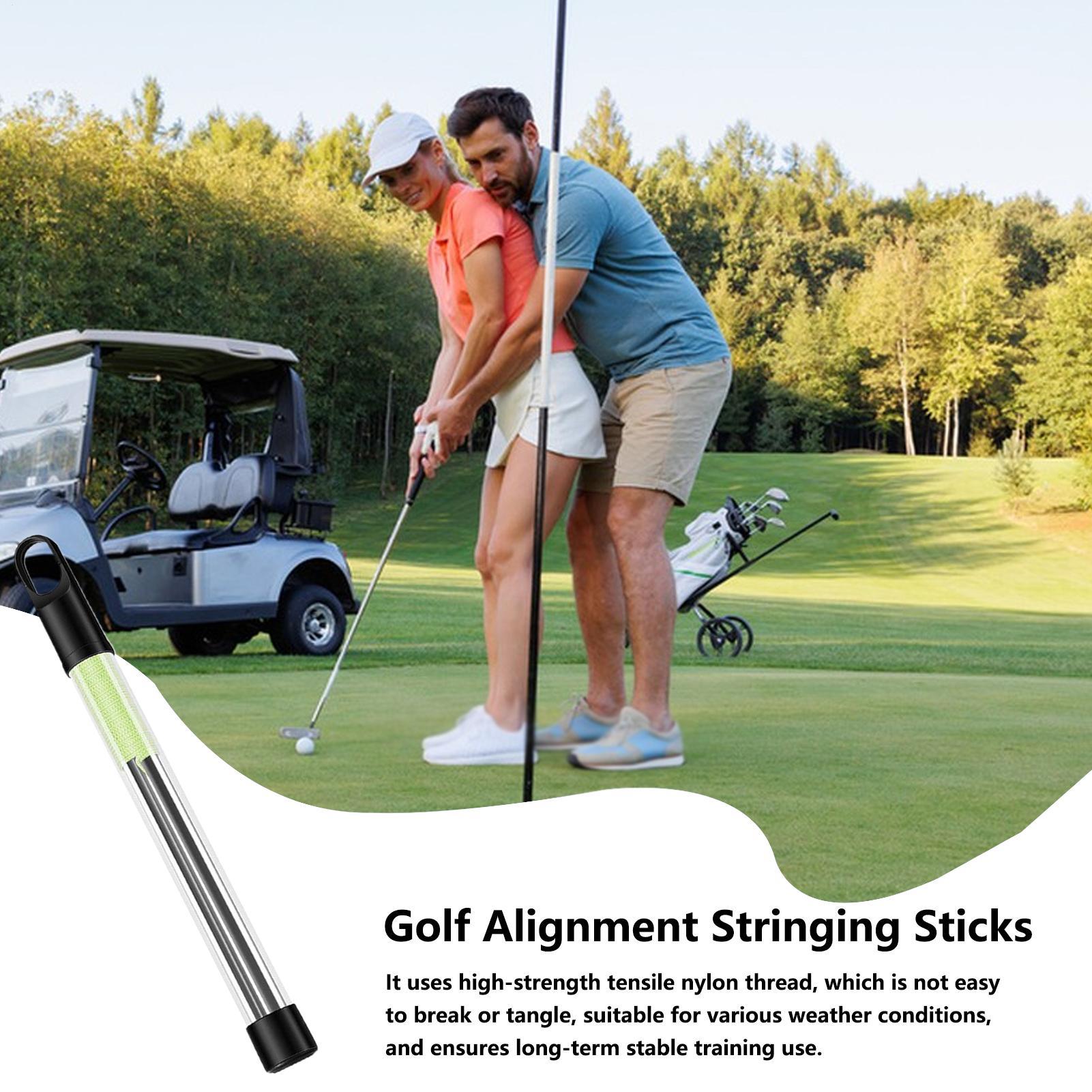 Golf Hizalama Çubuğu Golf Salı - Golf Equipment For Youth incelemesi ve fiyatı