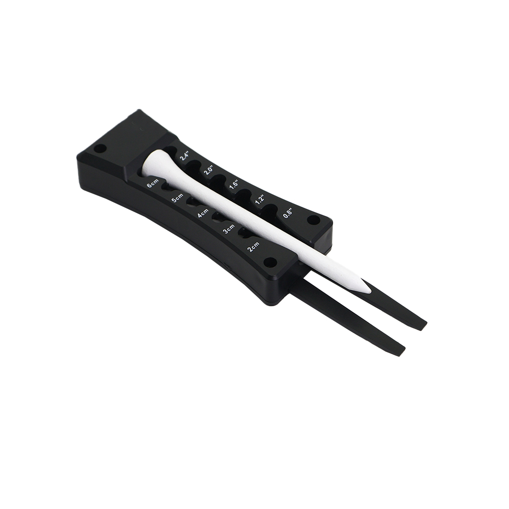 Siyah 3'ü 1 Arada Golf Aleti,  - Golf Equipment Holder incelemesi ve fiyatı