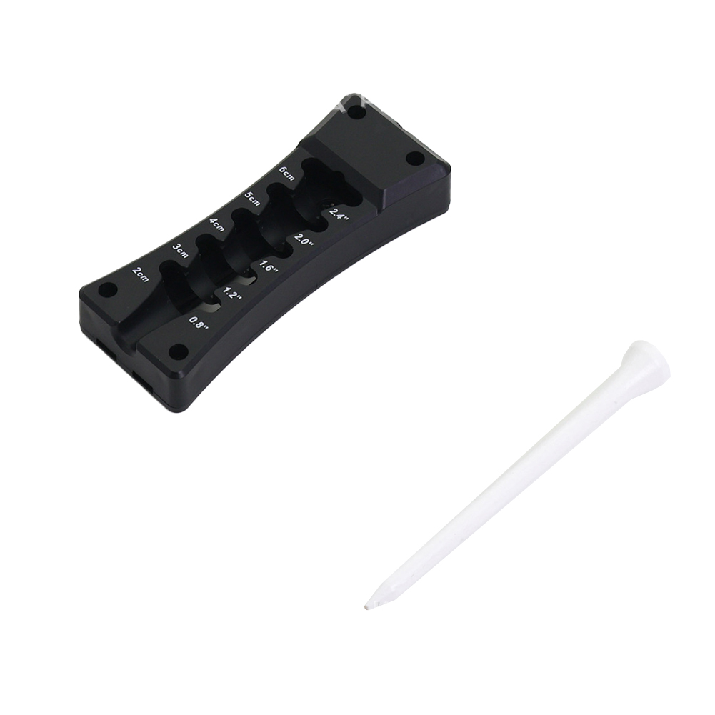 Siyah 3'ü 1 Arada Golf Aleti,  - Golf Equipment Holder incelemesi ve fiyatı