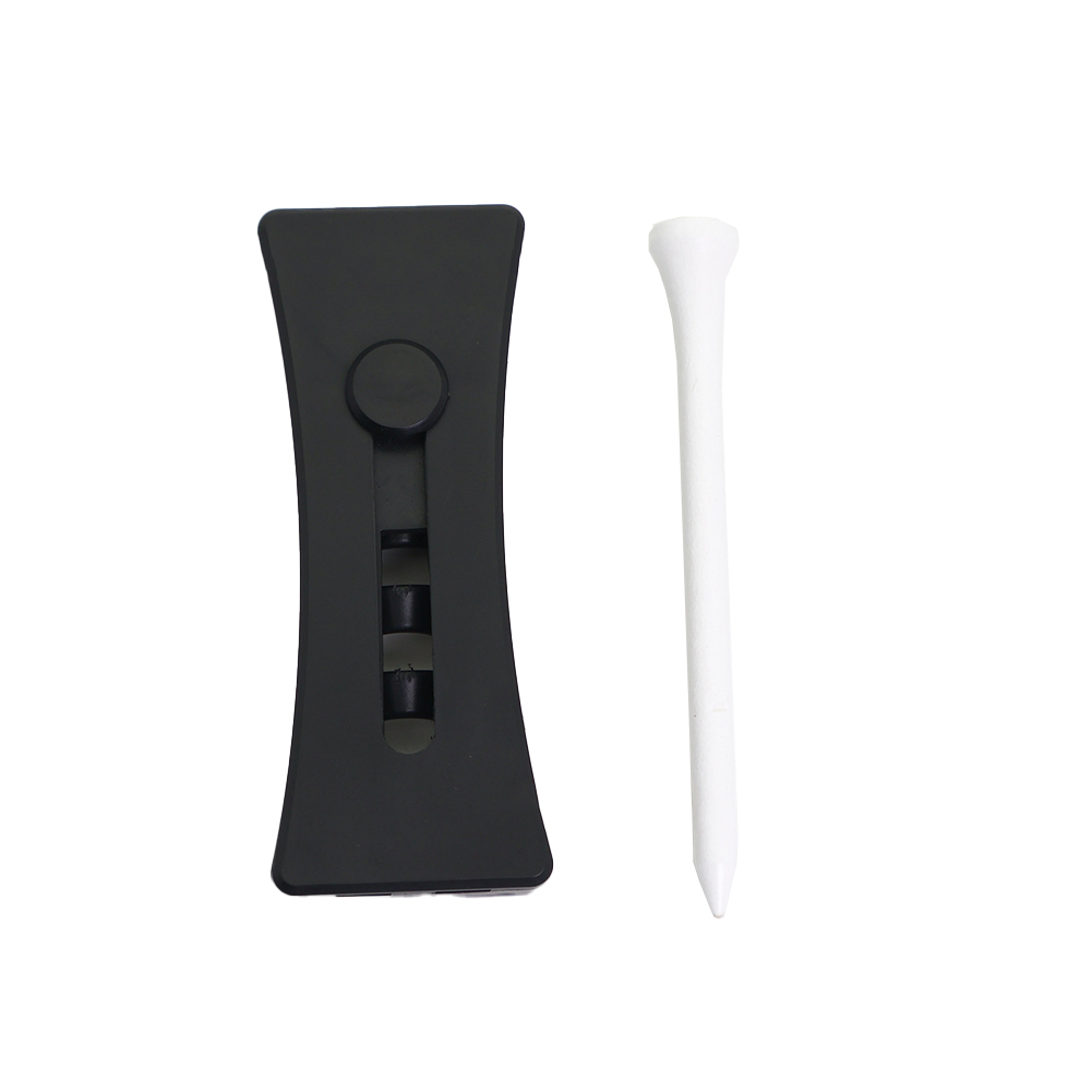 Siyah 3'ü 1 Arada Golf Aleti,  - Golf Equipment Holder incelemesi ve fiyatı
